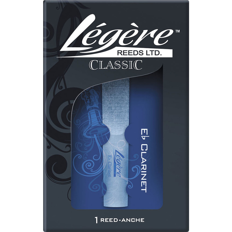 Légère Standard 2 Classic