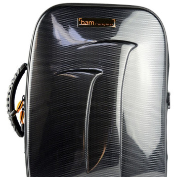 BAM New Trekking Black Carbon