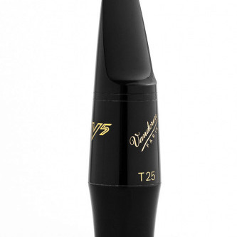 Vandoren BOQUILHA SAXOFONE TENOR V5 T25