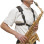 BG CORREIA SAXOFONE XL S43CSH