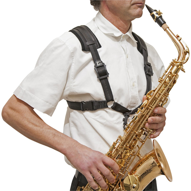 BG CORREIA SAXOFONE XL S43CSH
