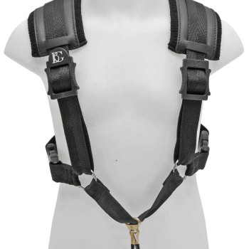 BG CORREIA SAXOFONE S42CMSH Criança