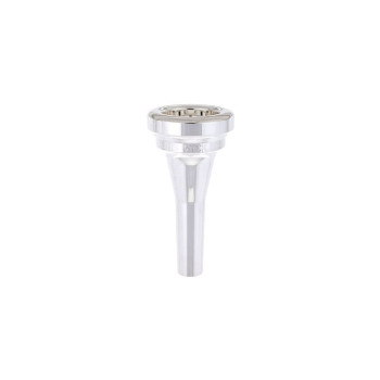 Denis Wick BOCAL BOMBARDINO 5880E SM5 Prateado