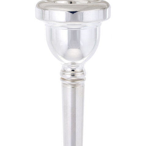 Bach BOCAL TROMBONE 350 4C