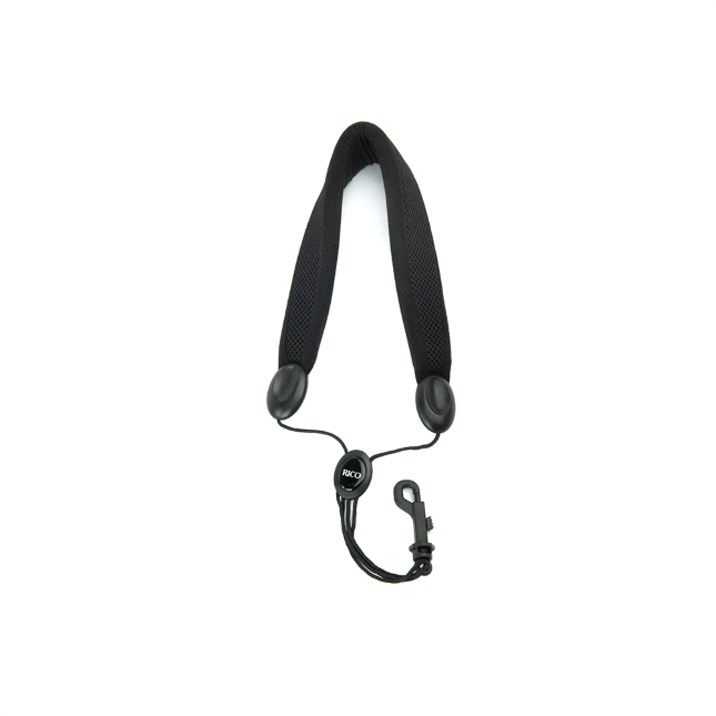 Rico CORREIA SAXOFONE SOPRANO/ALTO SJA18 Padded Snap Hook