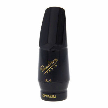 Vandoren BOQUILHA SAXOFONE SOPRANO Optimum SL4