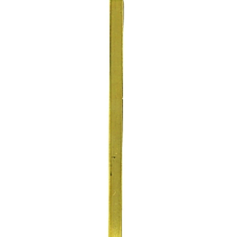 Gewa ESTANTE TUBA Lira Pequena 14cm Latão