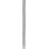 Gewa ESTANTE TUBA Lira Pequena 14cm Niquel