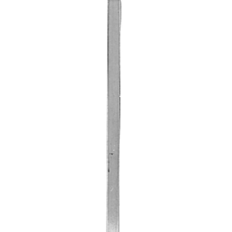 Gewa ESTANTE TUBA Lira Pequena 14cm Niquel