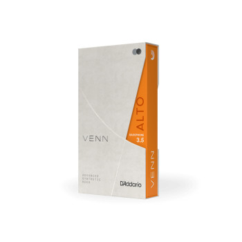 Daddario VENN G2 Saxofone Alto 3.5
