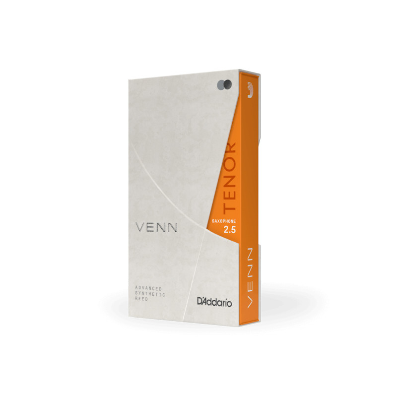 Daddario VENN G2 Saxofone Tenor 2.5