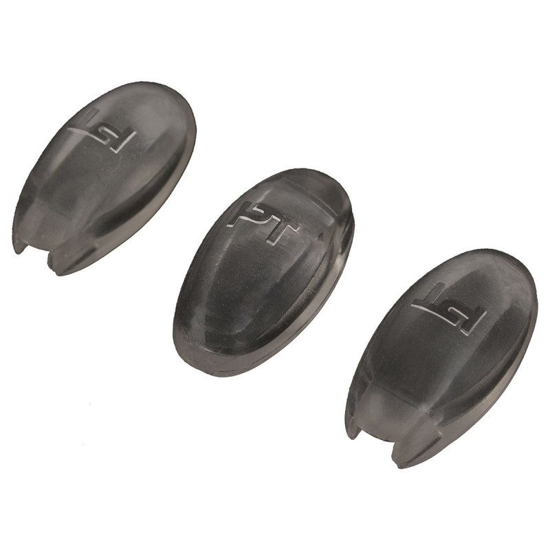 Protec A351 Palm Key Risers