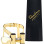 Vandoren ABRAÇADEIRA SAXOFONE TENOR LC58DP