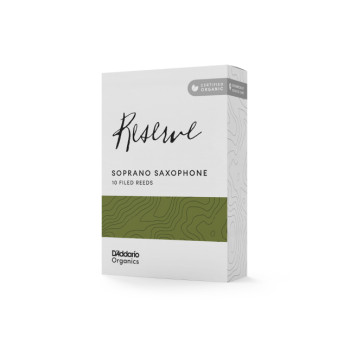 Daddario Organic Reserve 4.0
