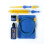 Music Nomad KIT MANUTENÇÃO TROMPETE  Cleaning & Care MN770