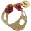 BG ABRAÇADEIRA SAXOFONE ALTO Duo LD0