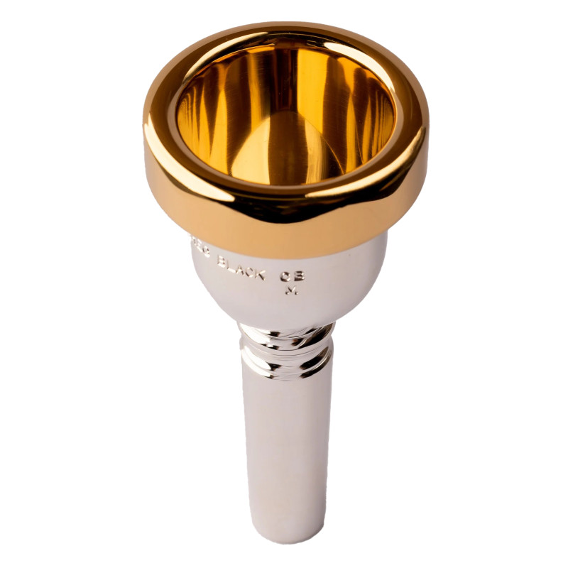 Greg Black BOCAL TROMBONE New York 5.25 Medium