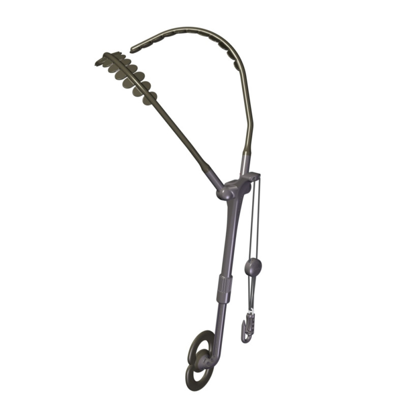 JAZZLAB CORREIA SAXOFONE SaXholder PRO XL