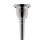 LASKEY BOCAL TUBA 30H Silver