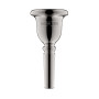 LASKEY BOCAL TUBA 30H Silver