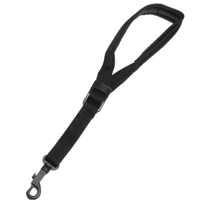 Ortola CORREIA SAXOFONE BD 2521 2 Mosquetão Plástico