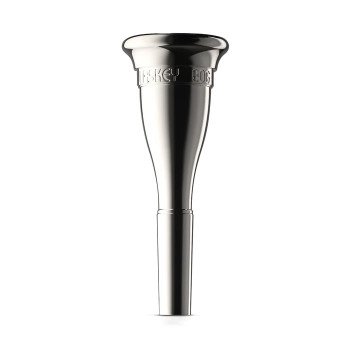 LASKEY BOCAL TROMPA 80G Silver