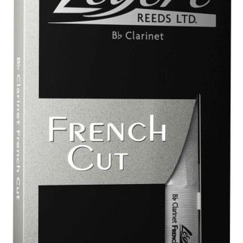 Légère French Cut 3,25