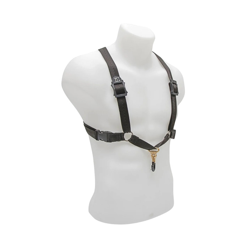 BG CORREIA SAXOFONE ALTO S40MSH