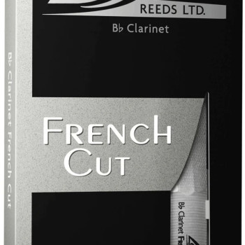 Légère French Cut 3,75