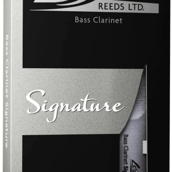 Légère Clariente Baixo Signature 2,25
