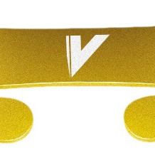Vandoren Neck Strap Separator VSBG Gold