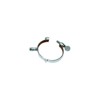 SAMBA ARGOLA ESTANTE MARCHA Oboé 34mm Prateada