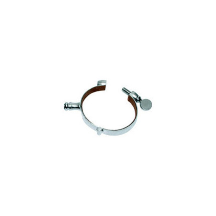 SAMBA ARGOLA ESTANTE MARCHA Oboé 34mm Prateada