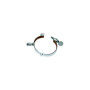 SAMBA ARGOLA ESTANTE MARCHA Oboé 34mm Prateada