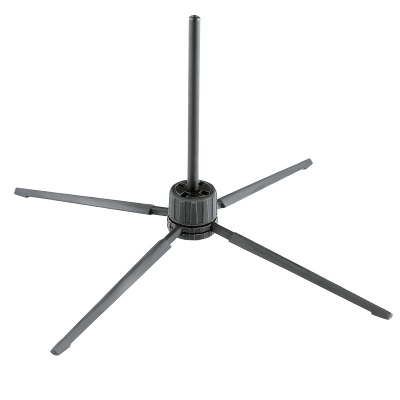 K&M 15262 Recorder Stand
