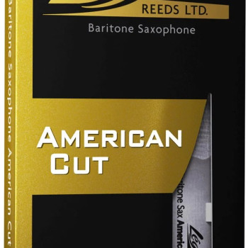 Légère American Cut 3.50