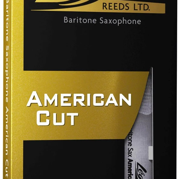 Légère American Cut 3.50
