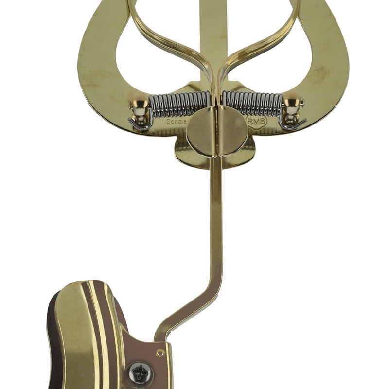 Gewa ESTANTE Trombone Dourada