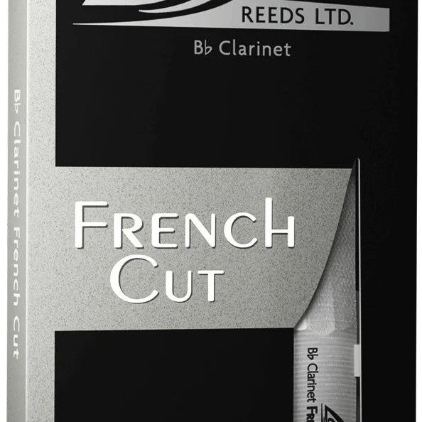Légère French Cut 3,50