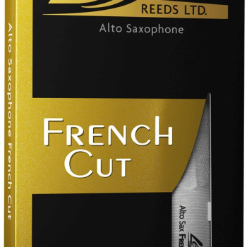 Légère French Cut 3.25