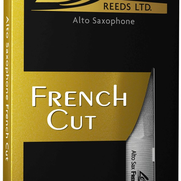 Légère French Cut 3.00