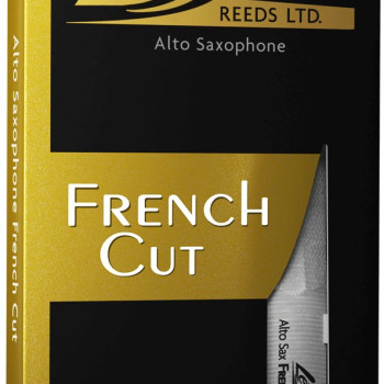Légère French Cut 2.50