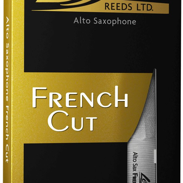 Légère French Cut 2.25