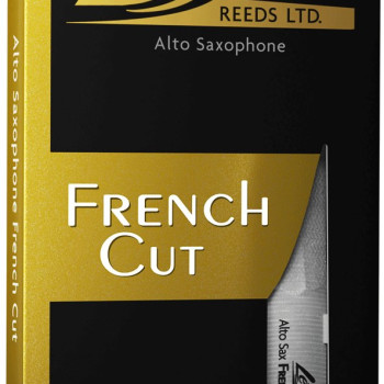 Légère French Cut 2.00