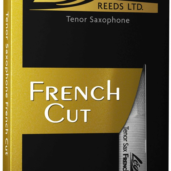 Légère French Cut 3.25