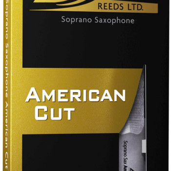 Légère American Cut 1.75