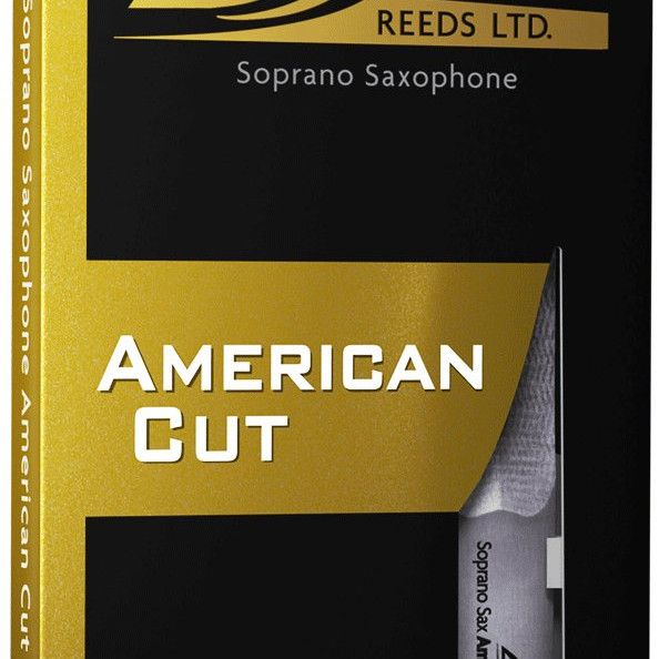 Légère American Cut 2.75