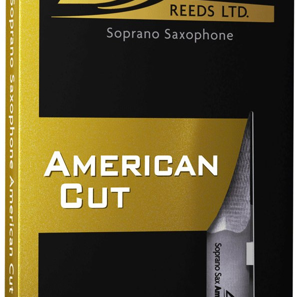 Légère American Cut 3.00
