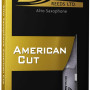 Légère American Cut 1.75