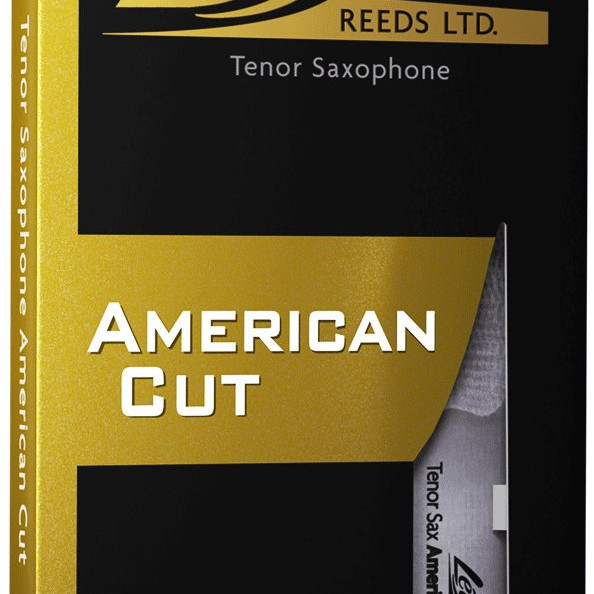 Légère American Cut 4.00